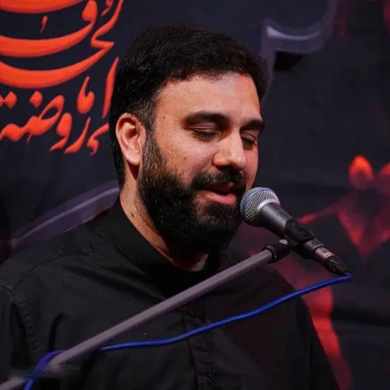 مداحی حلالم کن منو زهرا