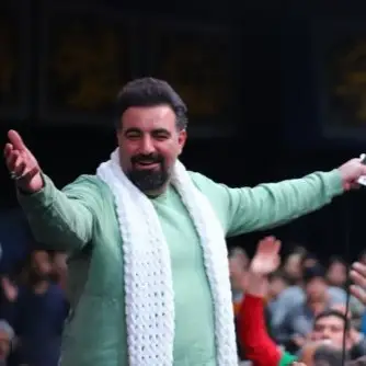 نماهنگ حشر غلامان علی با علی