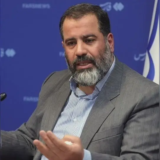 کاور پلیلیست مولودی (صوتی)