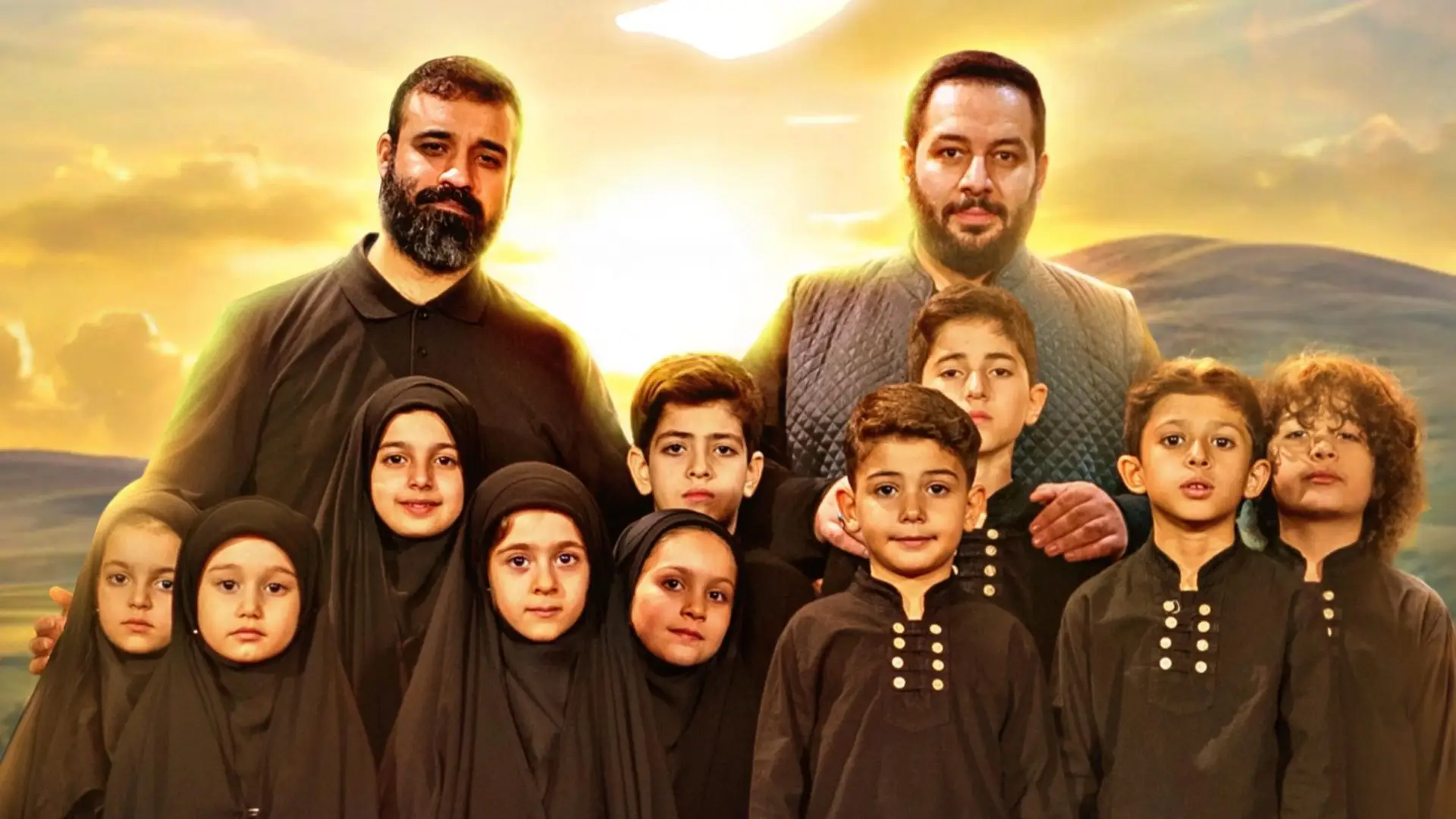 تصویر ویدئوی کلیپنماهنگ مادرانه