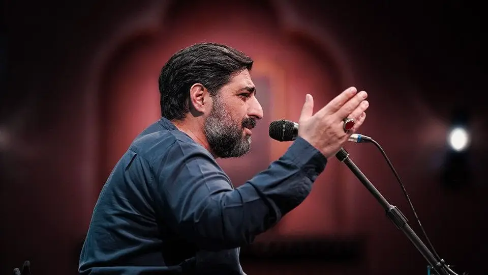 تصویر ویدئوی کلیپنماهنگ از خجالت چه کنم