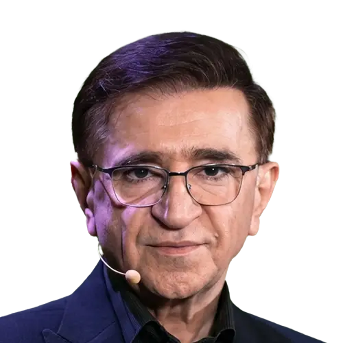 محمود انوشه