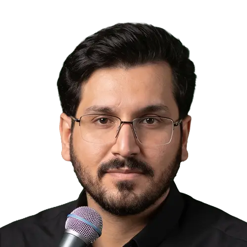 علی اکبر حائری