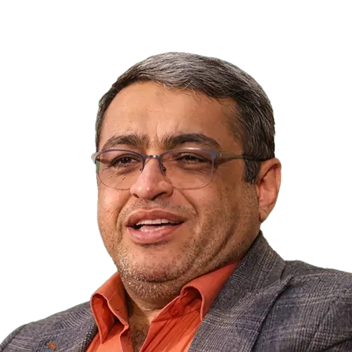 سعید عزیزی